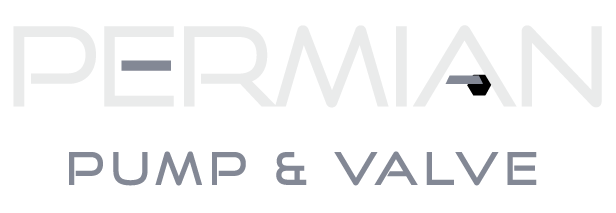 Permian Pump & Valve